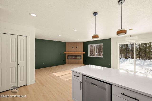 11436 W Milkyway Lane, Wasilla, AK 99623