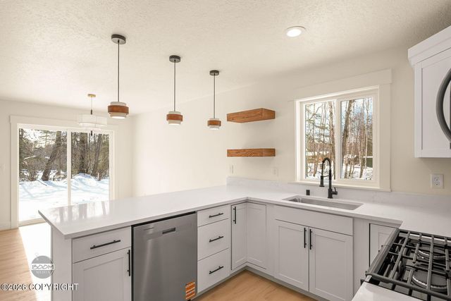 11436 W Milkyway Lane, Wasilla, AK 99623