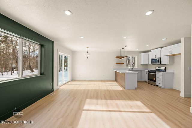 11436 W Milkyway Lane, Wasilla, AK 99623