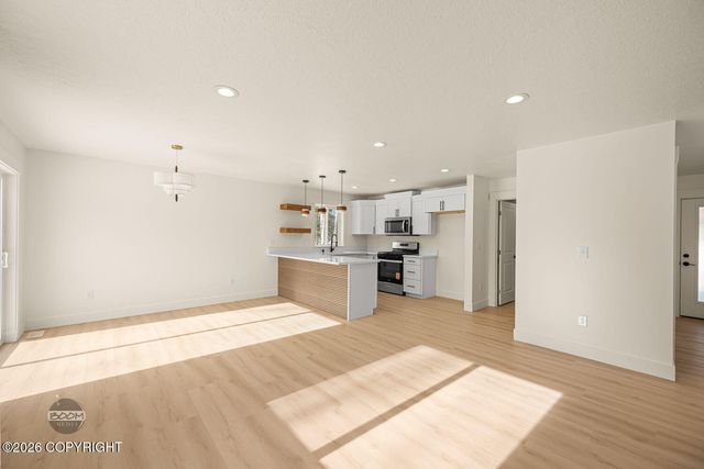 11436 W Milkyway Lane, Wasilla, AK 99623