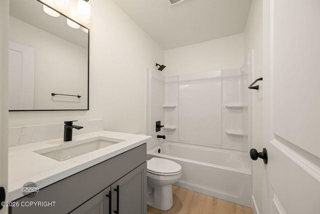 11436 W Milkyway Lane, Wasilla, AK 99623