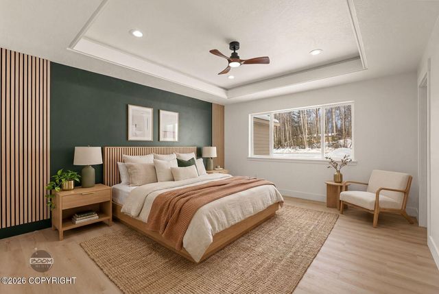 11436 W Milkyway Lane, Wasilla, AK 99623