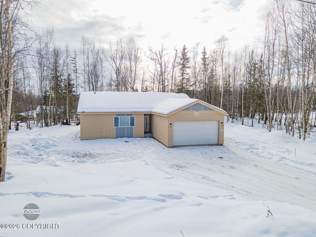 11436 W Milkyway Lane, Wasilla, AK 99623
