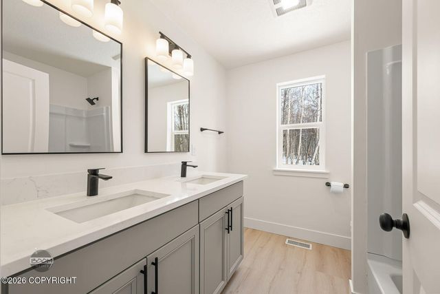 11436 W Milkyway Lane, Wasilla, AK 99623