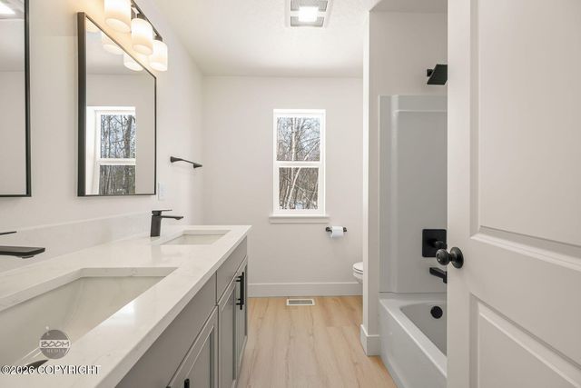 11436 W Milkyway Lane, Wasilla, AK 99623