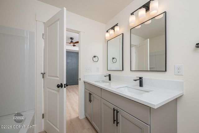 11436 W Milkyway Lane, Wasilla, AK 99623