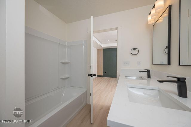 11436 W Milkyway Lane, Wasilla, AK 99623