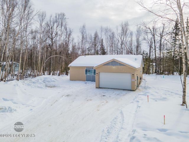 11436 W Milkyway Lane, Wasilla, AK 99623
