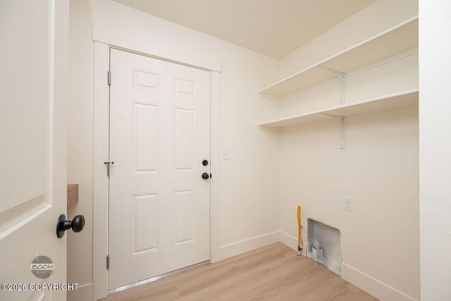 11436 W Milkyway Lane, Wasilla, AK 99623