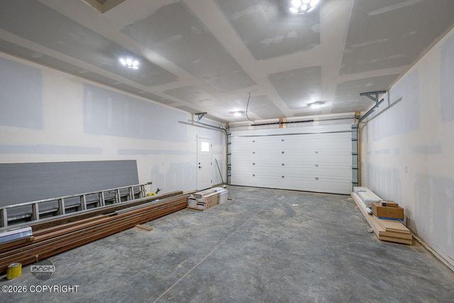 11436 W Milkyway Lane, Wasilla, AK 99623