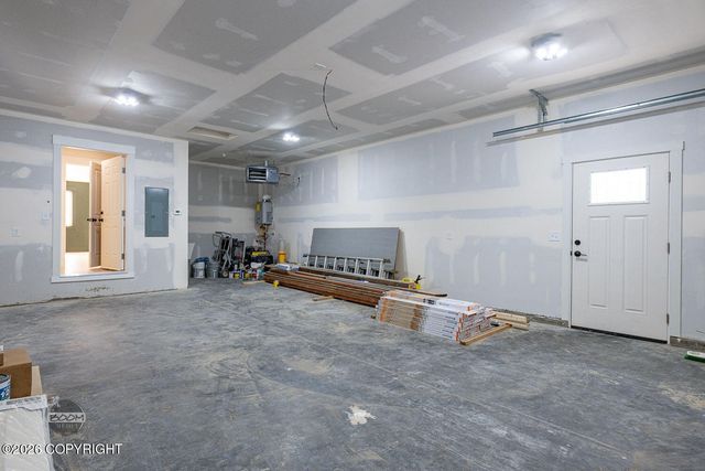 11436 W Milkyway Lane, Wasilla, AK 99623