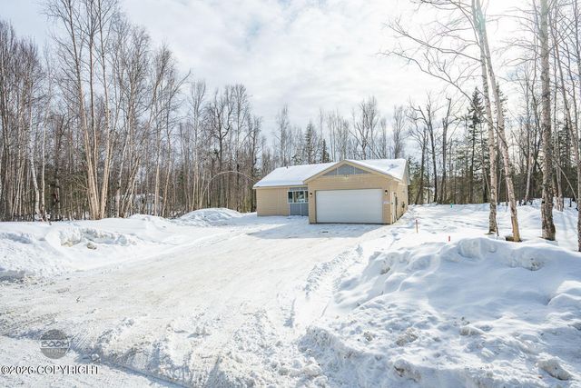 11436 W Milkyway Lane, Wasilla, AK 99623