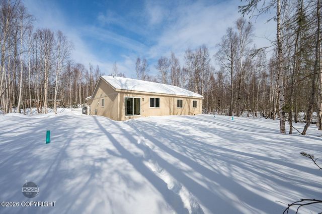 11436 W Milkyway Lane, Wasilla, AK 99623