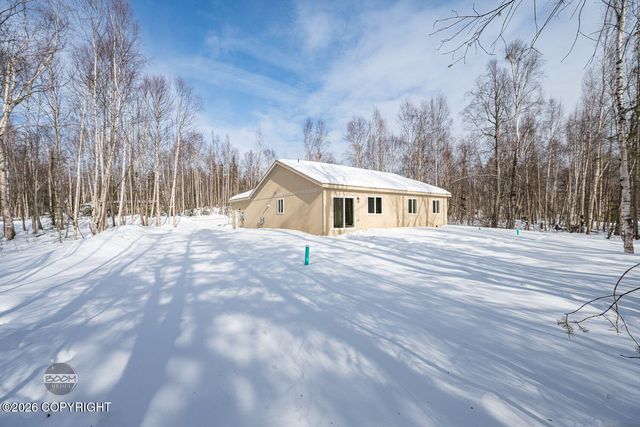 11436 W Milkyway Lane, Wasilla, AK 99623