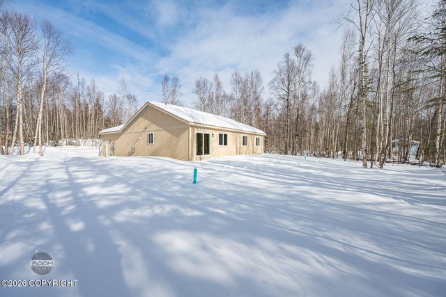 11436 W Milkyway Lane, Wasilla, AK 99623