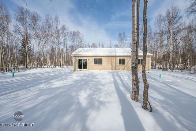 11436 W Milkyway Lane, Wasilla, AK 99623