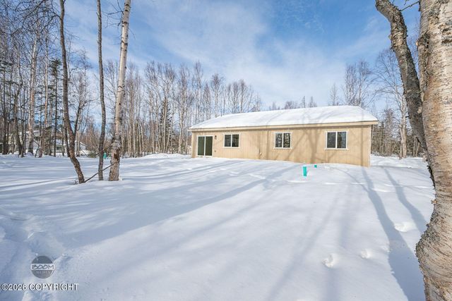 11436 W Milkyway Lane, Wasilla, AK 99623