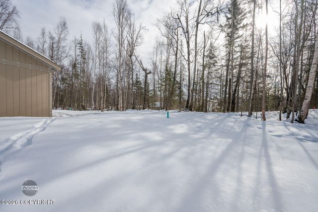 11436 W Milkyway Lane, Wasilla, AK 99623