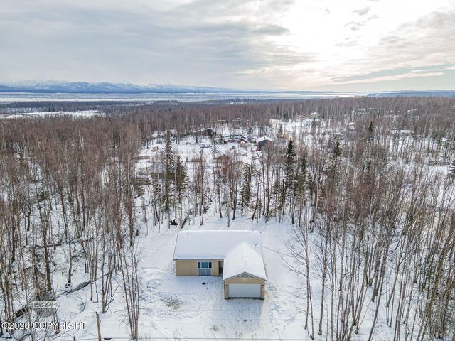 11436 W Milkyway Lane, Wasilla, AK 99623