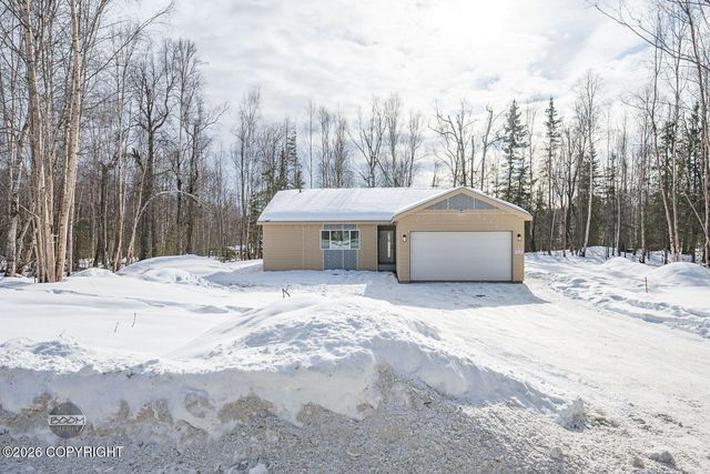 11436 W Milkyway Lane, Wasilla, AK 99623