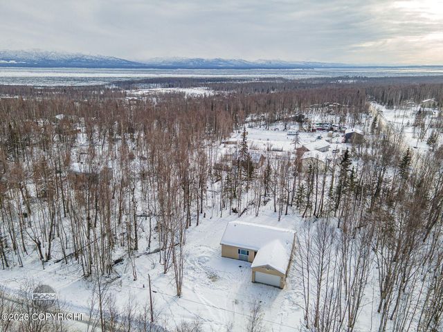 11436 W Milkyway Lane, Wasilla, AK 99623