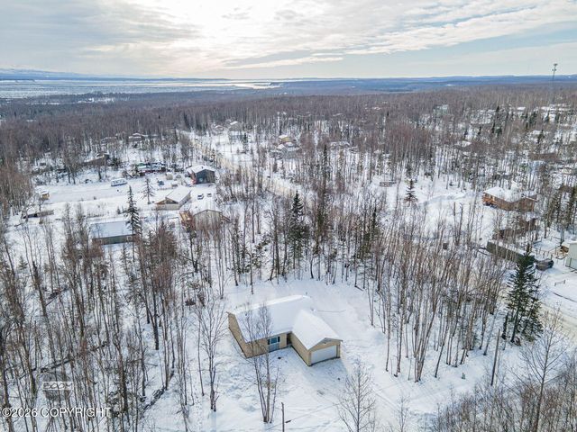 11436 W Milkyway Lane, Wasilla, AK 99623