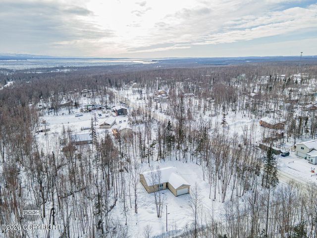 11436 W Milkyway Lane, Wasilla, AK 99623