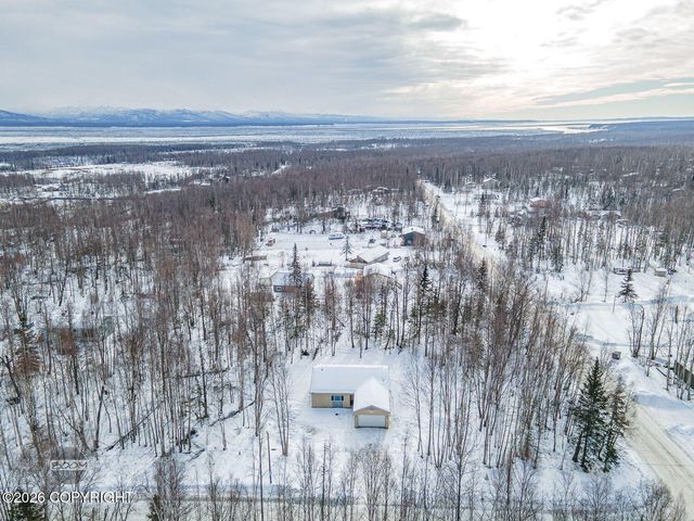 11436 W Milkyway Lane, Wasilla, AK 99623