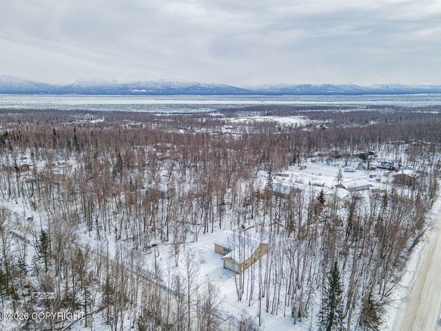 11436 W Milkyway Lane, Wasilla, AK 99623