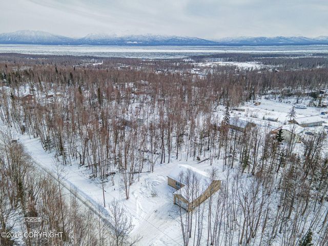 11436 W Milkyway Lane, Wasilla, AK 99623