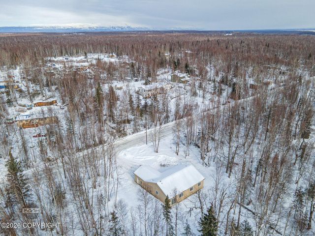 11436 W Milkyway Lane, Wasilla, AK 99623