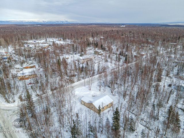 11436 W Milkyway Lane, Wasilla, AK 99623