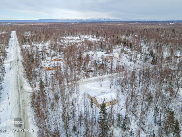 11436 W Milkyway Lane, Wasilla, AK 99623