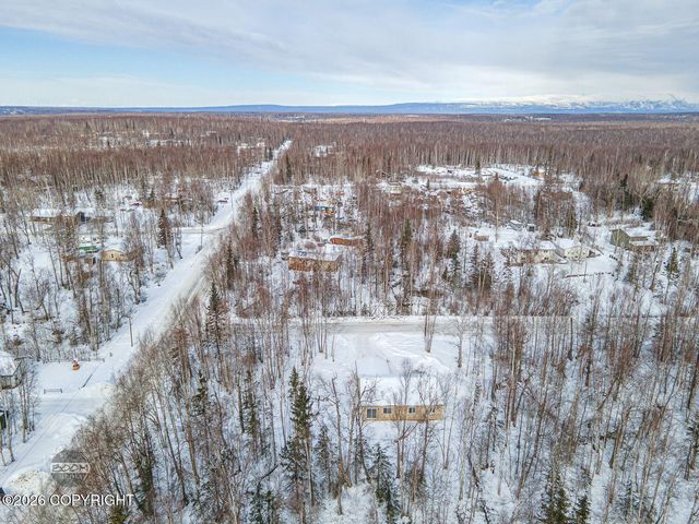 11436 W Milkyway Lane, Wasilla, AK 99623