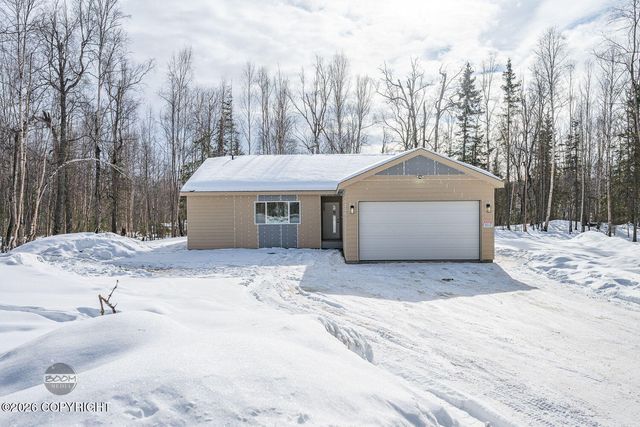 11436 W Milkyway Lane, Wasilla, AK 99623