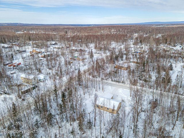 11436 W Milkyway Lane, Wasilla, AK 99623