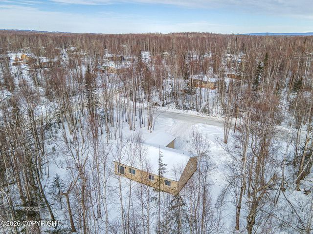 11436 W Milkyway Lane, Wasilla, AK 99623