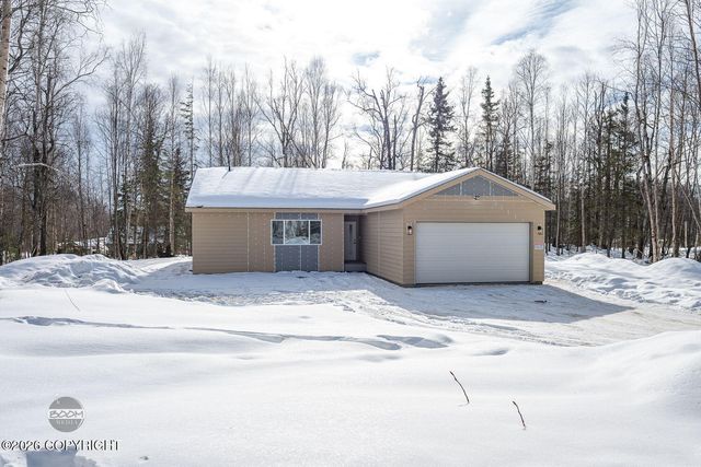 11436 W Milkyway Lane, Wasilla, AK 99623