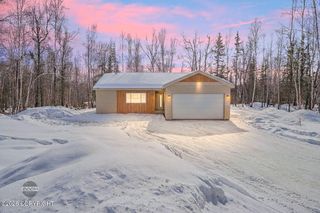 11436 W Milkyway Lane, Wasilla, AK 99623