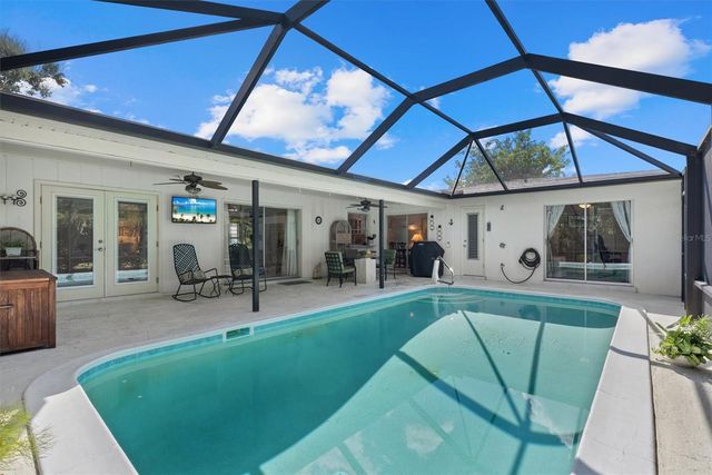 405 PARK BOULEVARD N, Venice, FL 34285