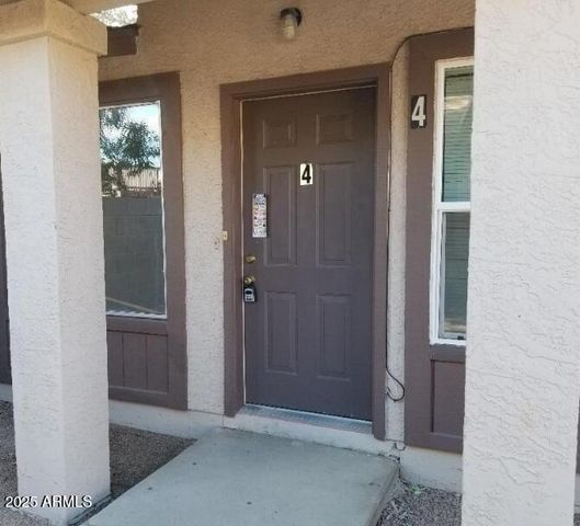 115 E INGLEWOOD Street 4, Mesa, AZ 85201