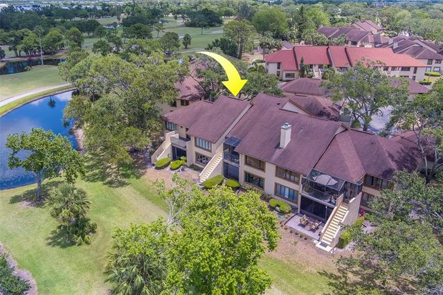 8105 BARDMOOR PLACE 203F, Seminole, FL 33777