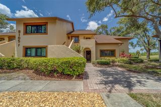 8105 BARDMOOR PLACE 203F, Seminole, FL 33777