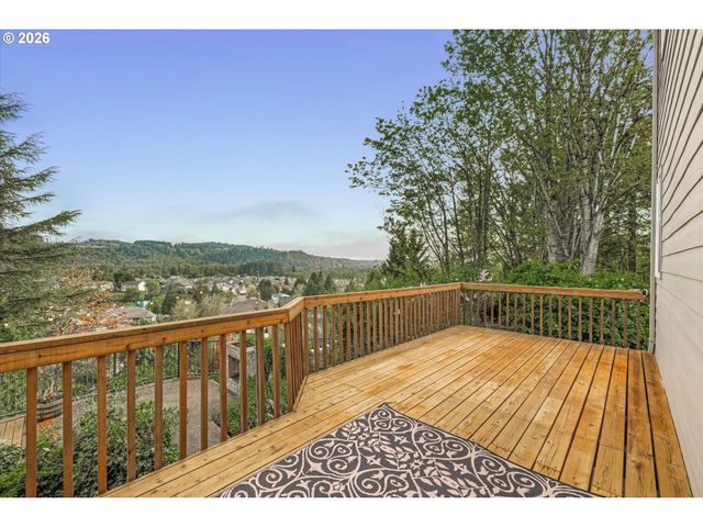 15968 Se VENICE RIDGE Way, Damascus, OR 97089