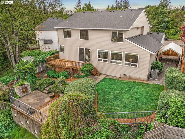 15968 Se VENICE RIDGE Way, Damascus, OR 97089