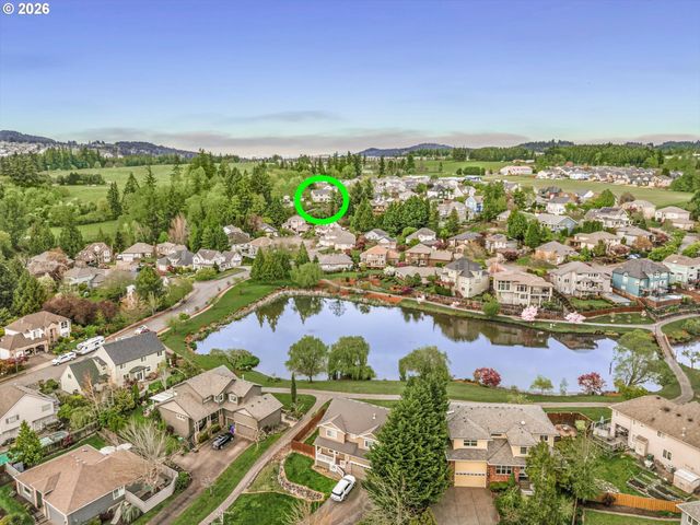 15968 Se VENICE RIDGE Way, Damascus, OR 97089