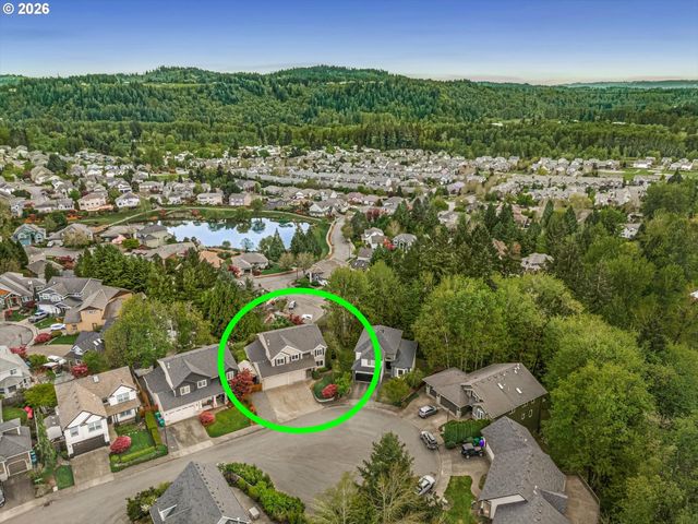 15968 Se VENICE RIDGE Way, Damascus, OR 97089