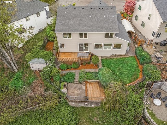 15968 Se VENICE RIDGE Way, Damascus, OR 97089