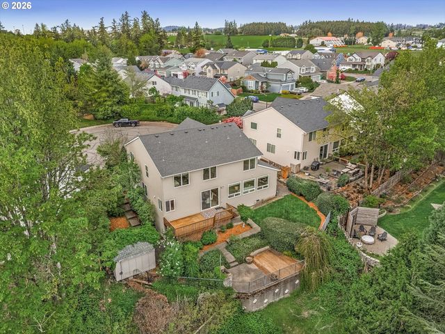 15968 Se VENICE RIDGE Way, Damascus, OR 97089