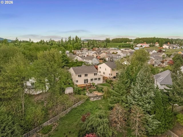 15968 Se VENICE RIDGE Way, Damascus, OR 97089